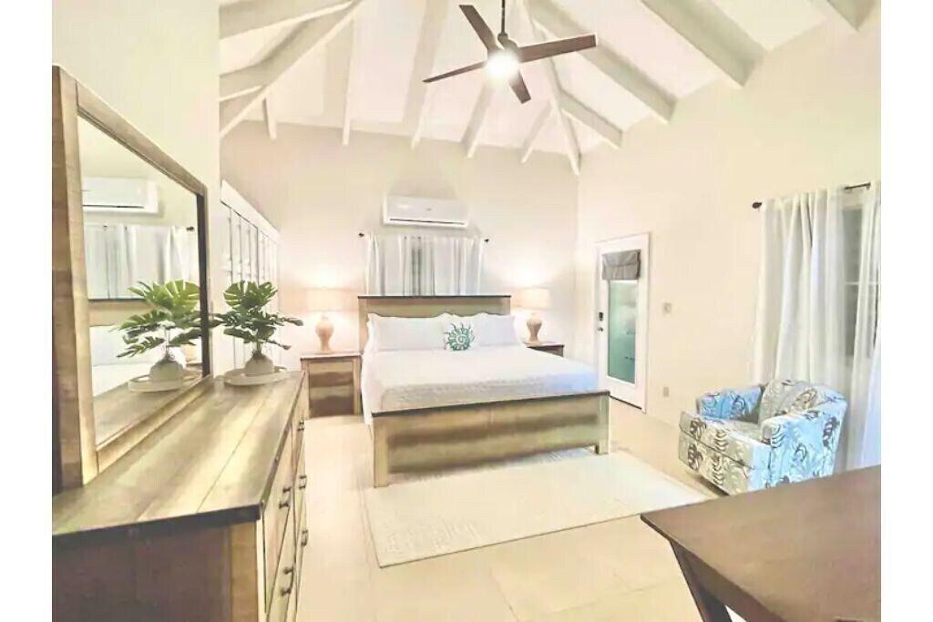Photo of Kitchen in Christiansted