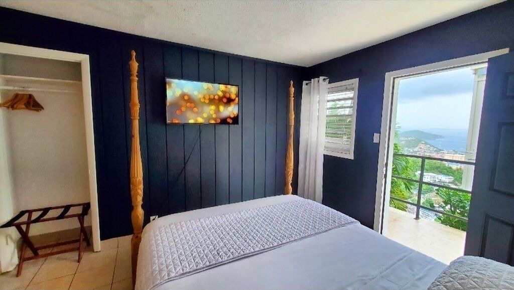 Photo of Bedroom in Estate Contant