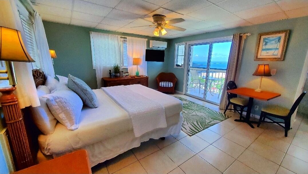 Photo of Bedroom in Estate Contant