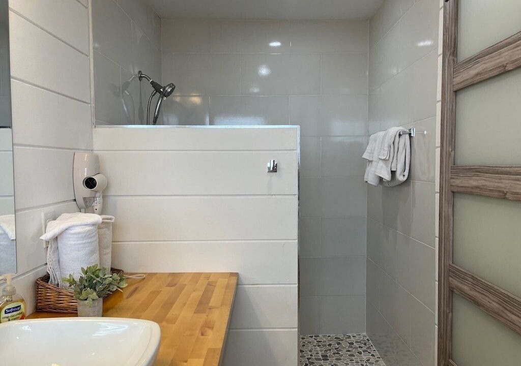 Photo of Bathroom in Estate Contant