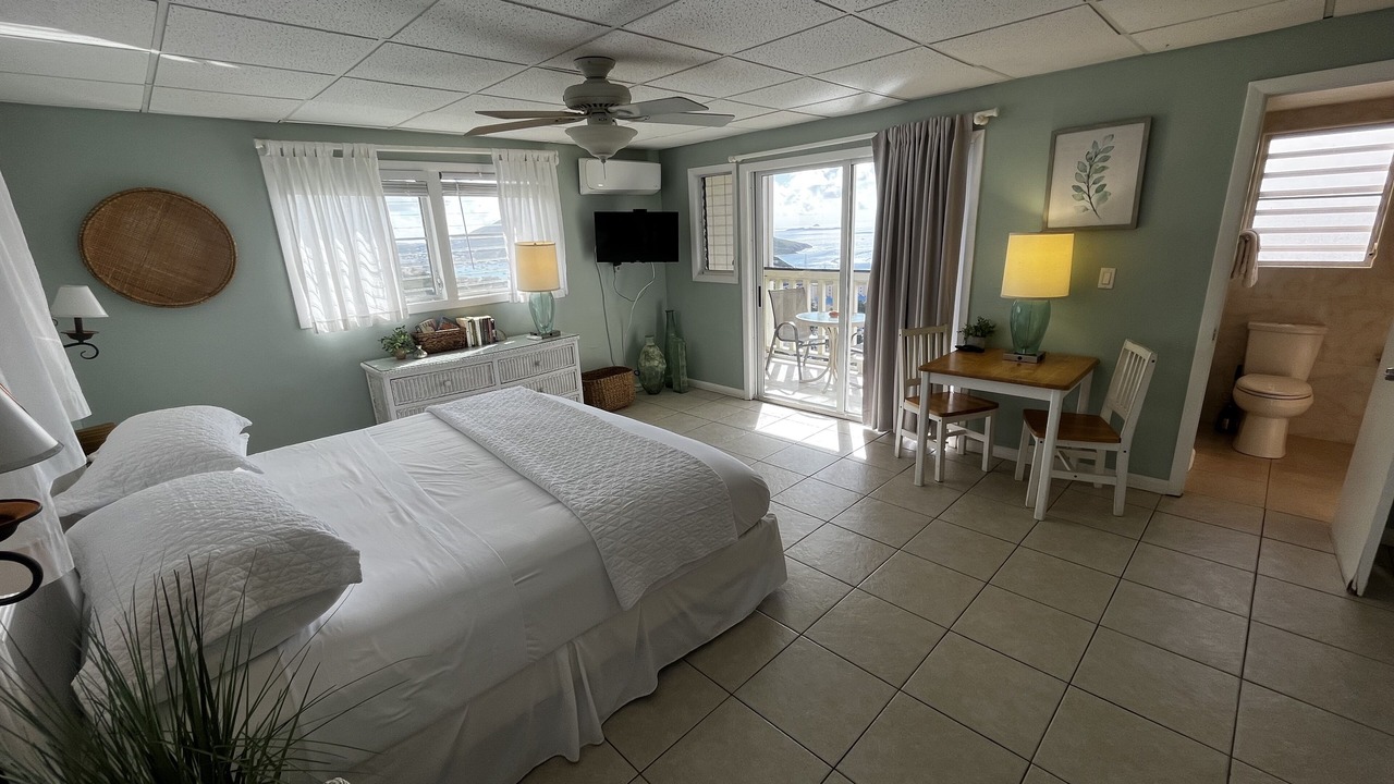 Photo of Bedroom in Estate Contant