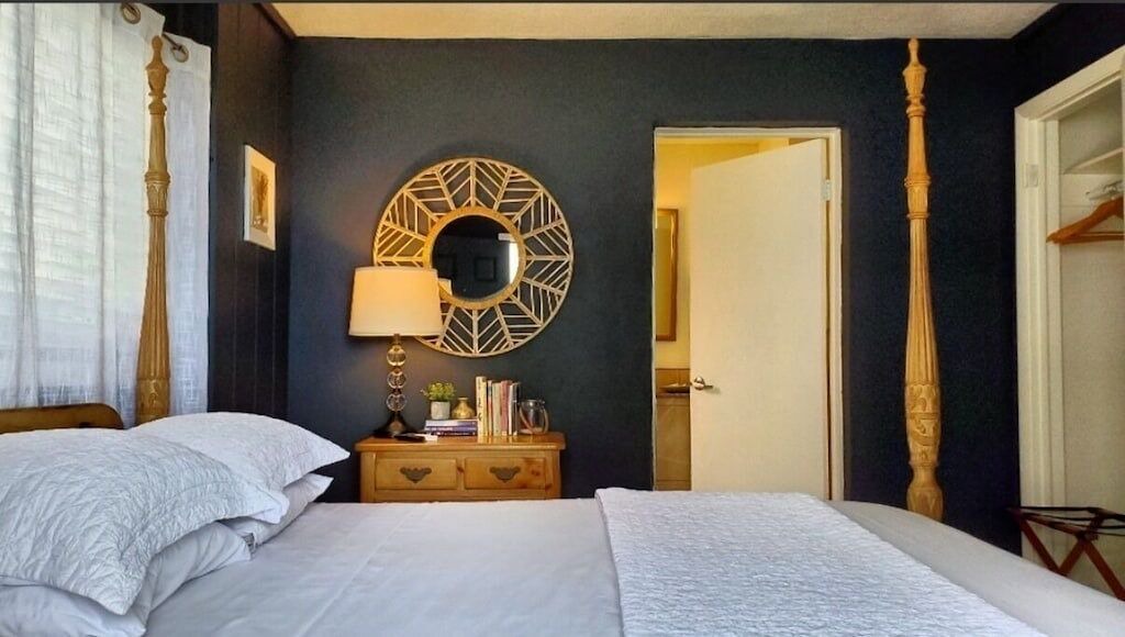 Photo of Bedroom in Estate Contant