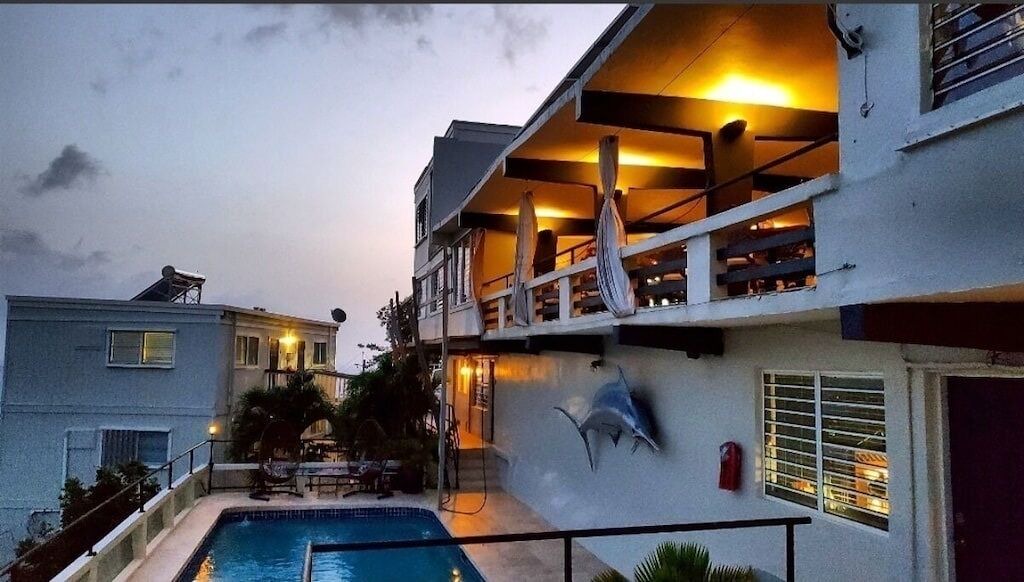 Photo of Outdoor in Estate Contant