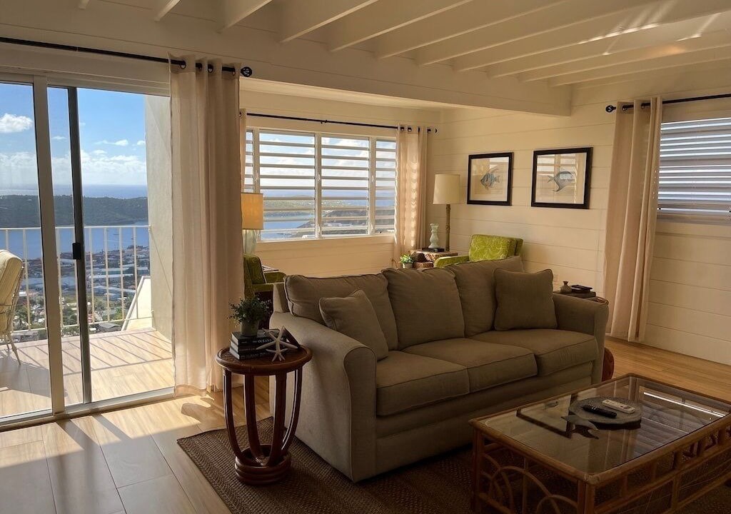 Photo of Patio Balcony in Estate Contant
