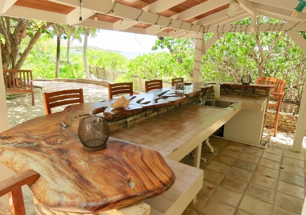 Photo of Kitchen in Slob
