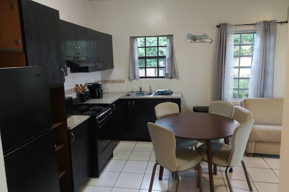 Photo of Kitchen in Estate Solberg