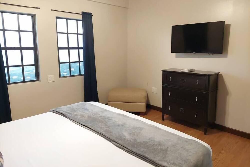 Photo of Bedroom in Estate Solberg