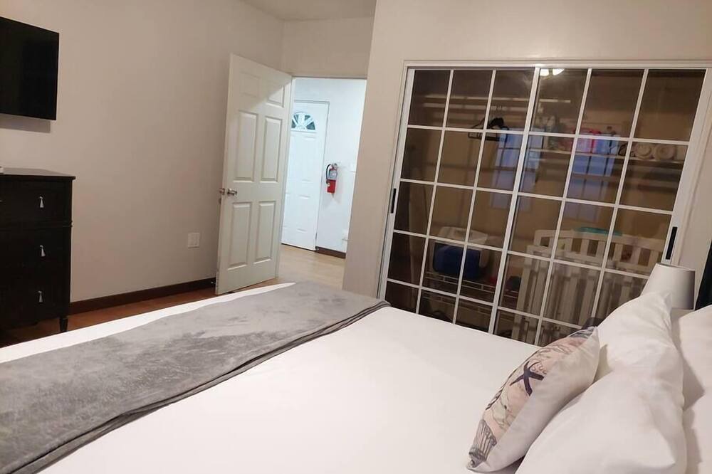 Photo of Bedroom in Estate Solberg