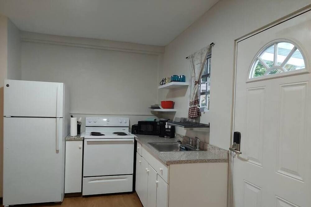 Photo of Kitchen in Estate Solberg