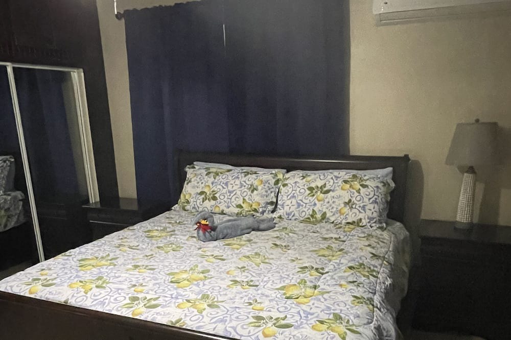 Photo of Bedroom in Estate Fortuna