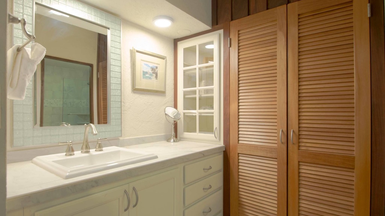 Photo of Bathroom in Frydendal