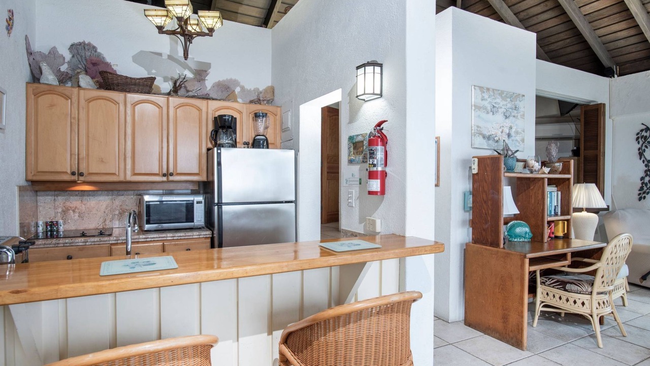 Photo of Kitchen in Frydendal