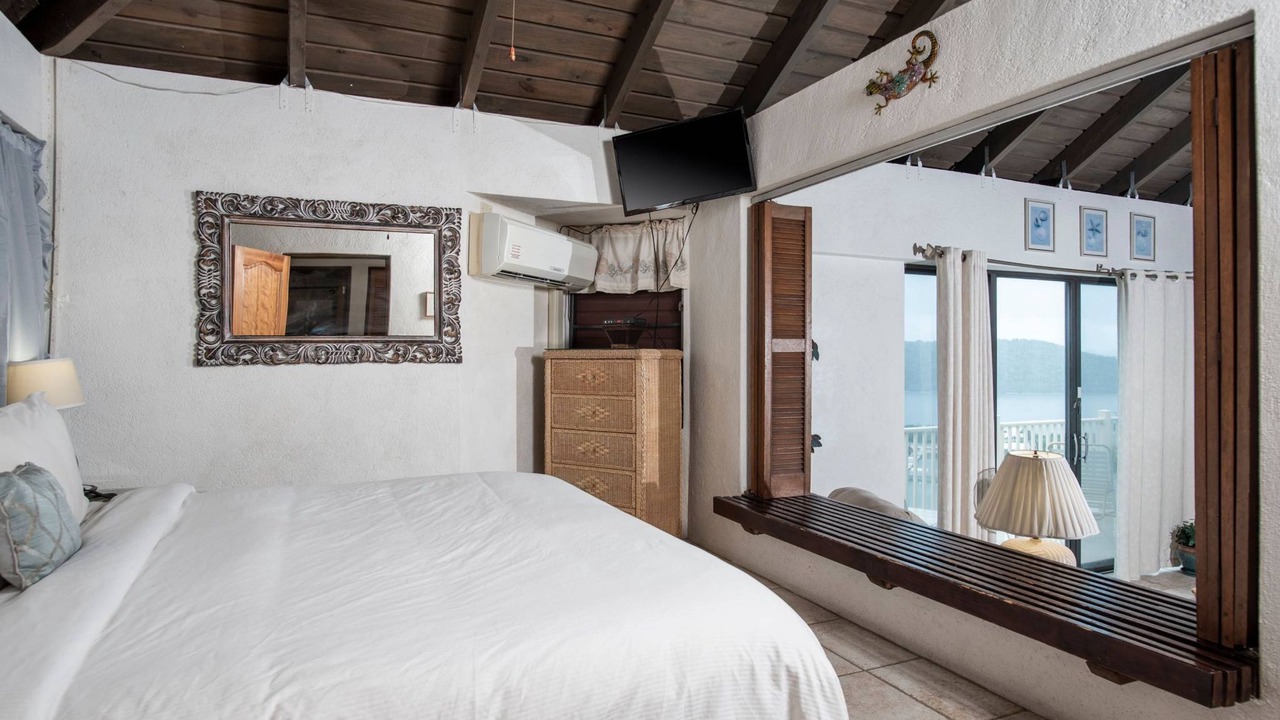 Photo of Bedroom in Frydendal