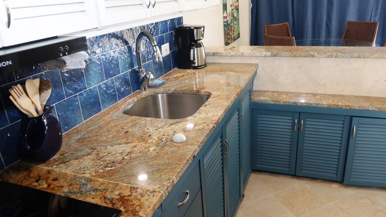 Photo of Kitchen in Frydendal