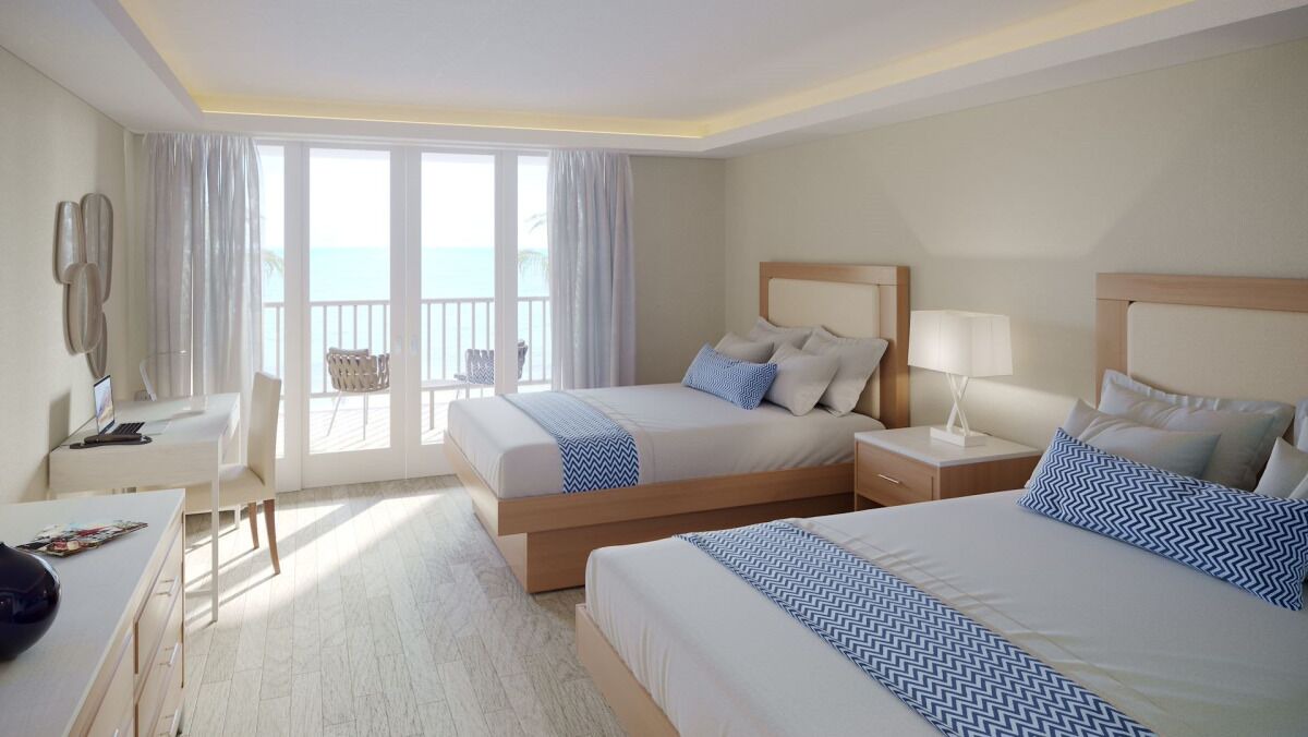 Photo of Bedroom in Estate Turner Hole