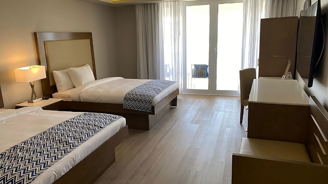 Photo of Bedroom in Estate Turner Hole