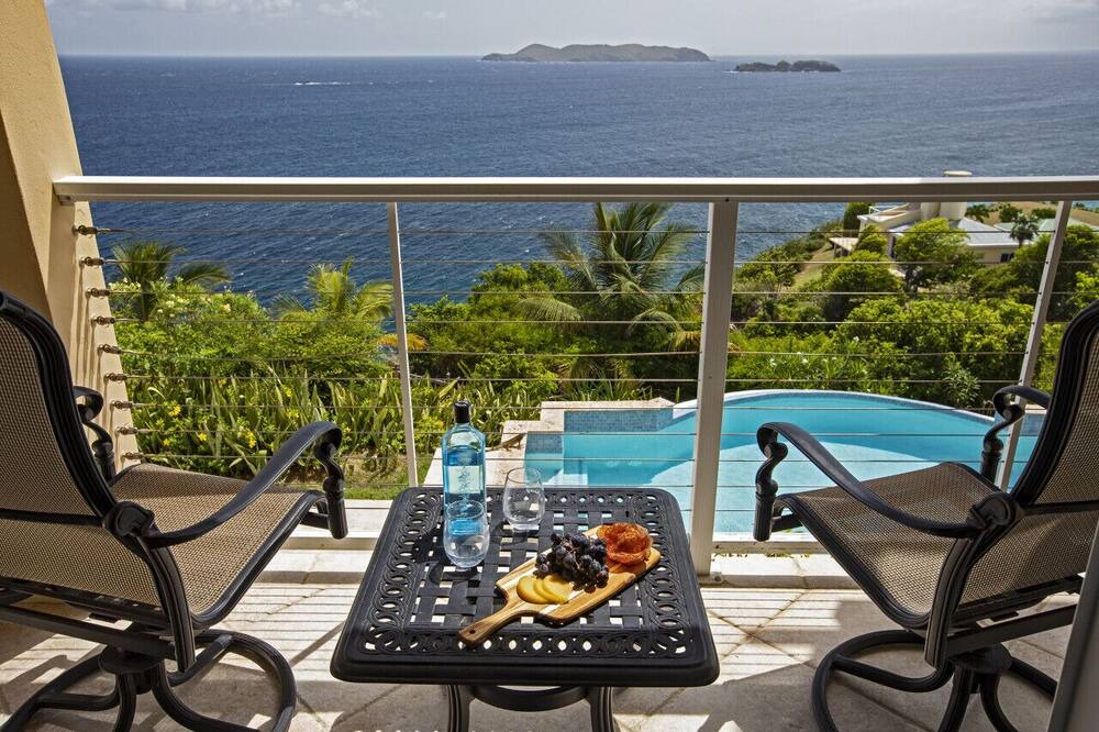 Photo of Others in Estate Little Saint Thomas