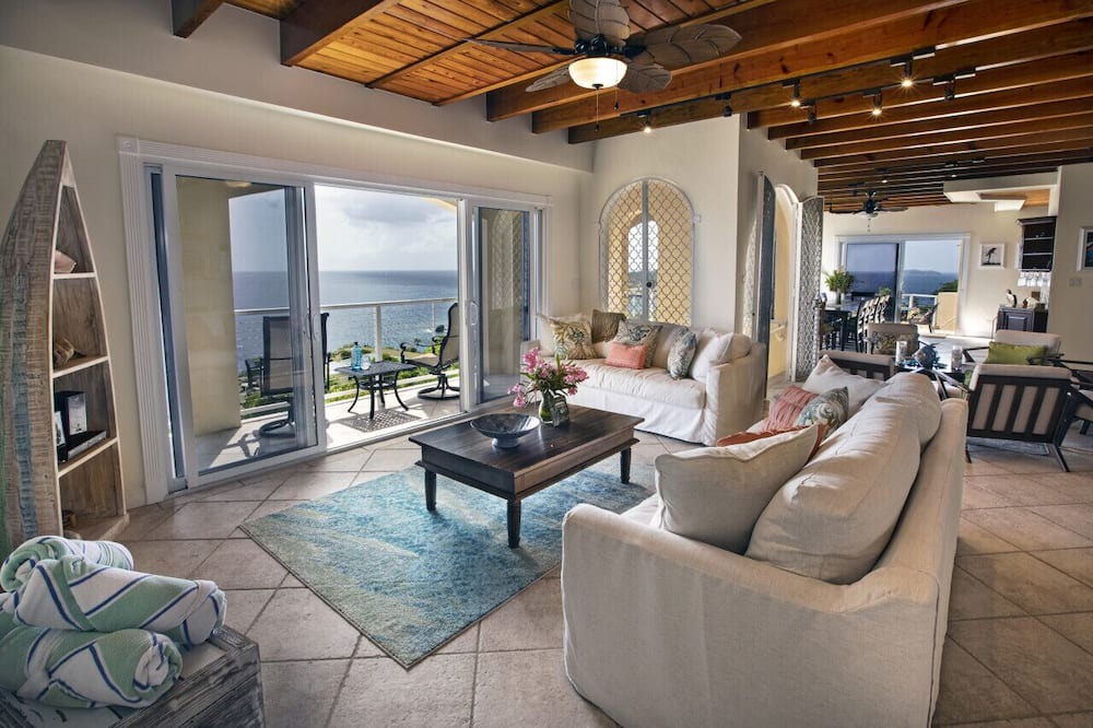 Photo of Others in Estate Little Saint Thomas