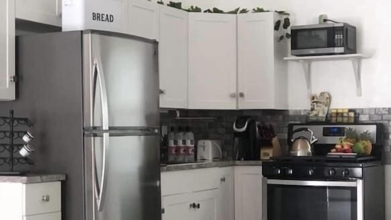 Photo of Kitchen in Rosendal
