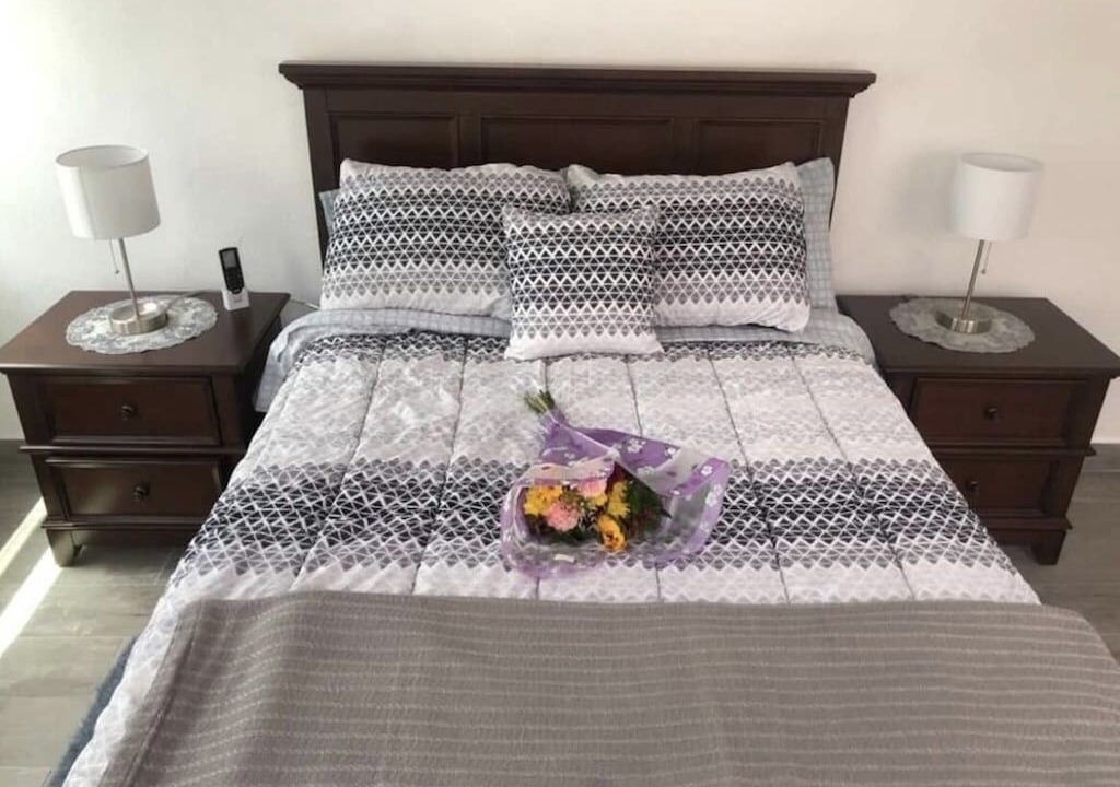 Photo of Bedroom in Rosendal