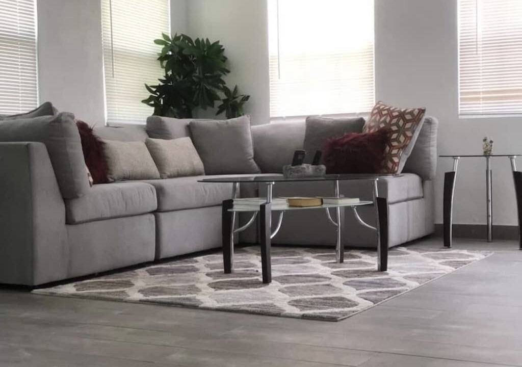 Photo of Livingroom in Rosendal