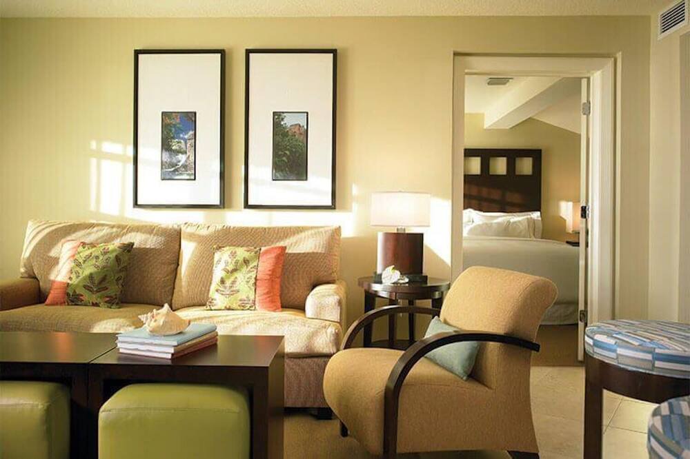 Photo of Bedroom in Contant Farms