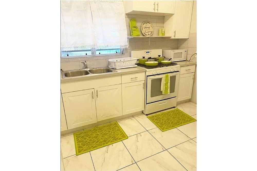 Photo of Kitchen in Frydendal