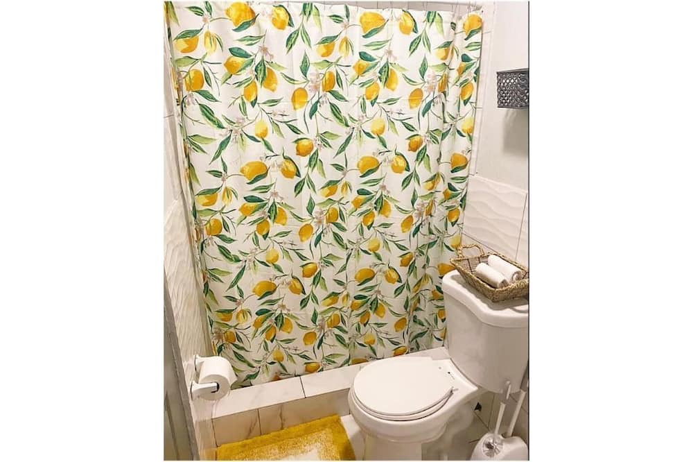 Photo of Bathroom in Frydendal