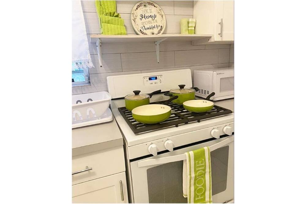 Photo of Kitchen in Frydendal