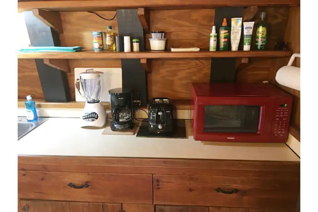 Photo of Kitchen in Contant Farms