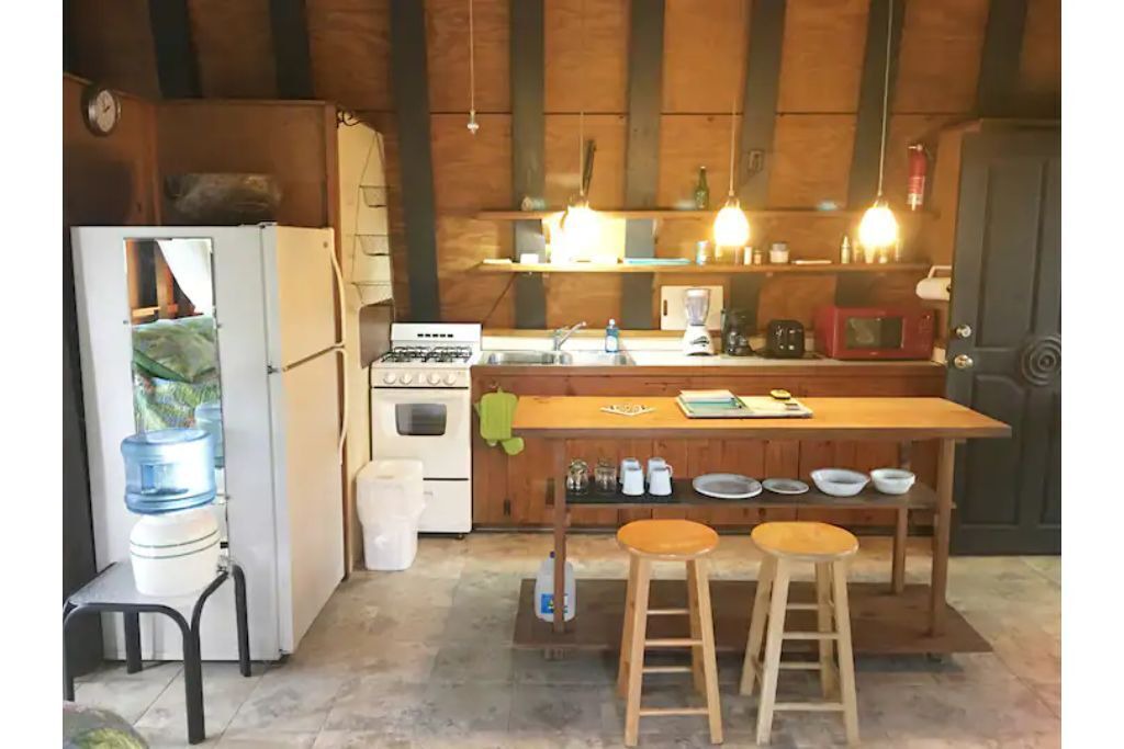 Photo of Kitchen in Contant Farms