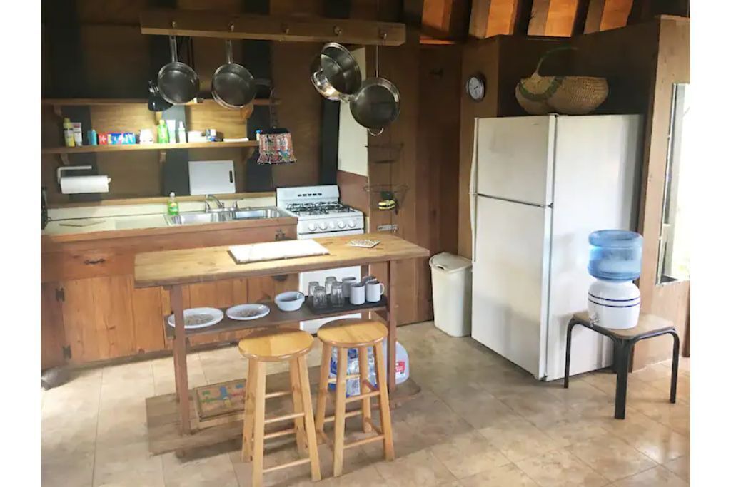 Photo of Kitchen in Contant Farms