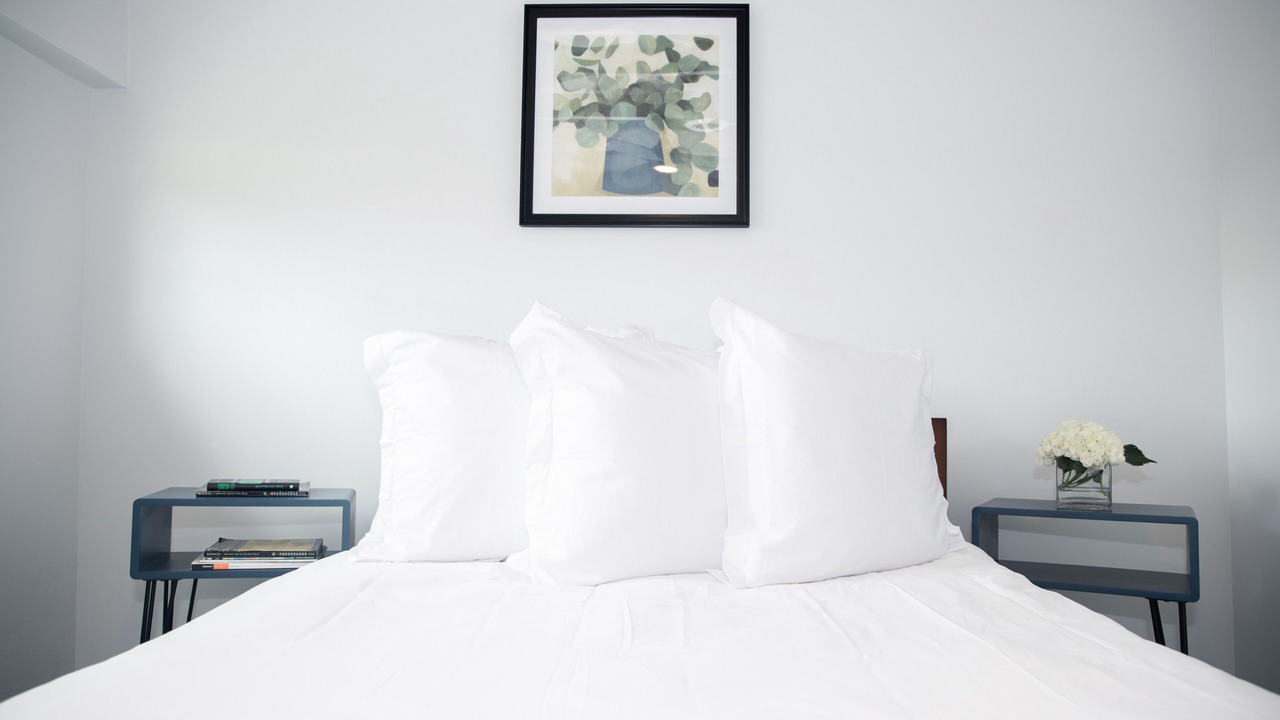 Photo of Bedroom in Frederiksted Southeast