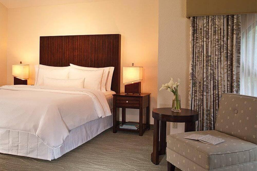 Photo of Bedroom in Great Cruz Bay