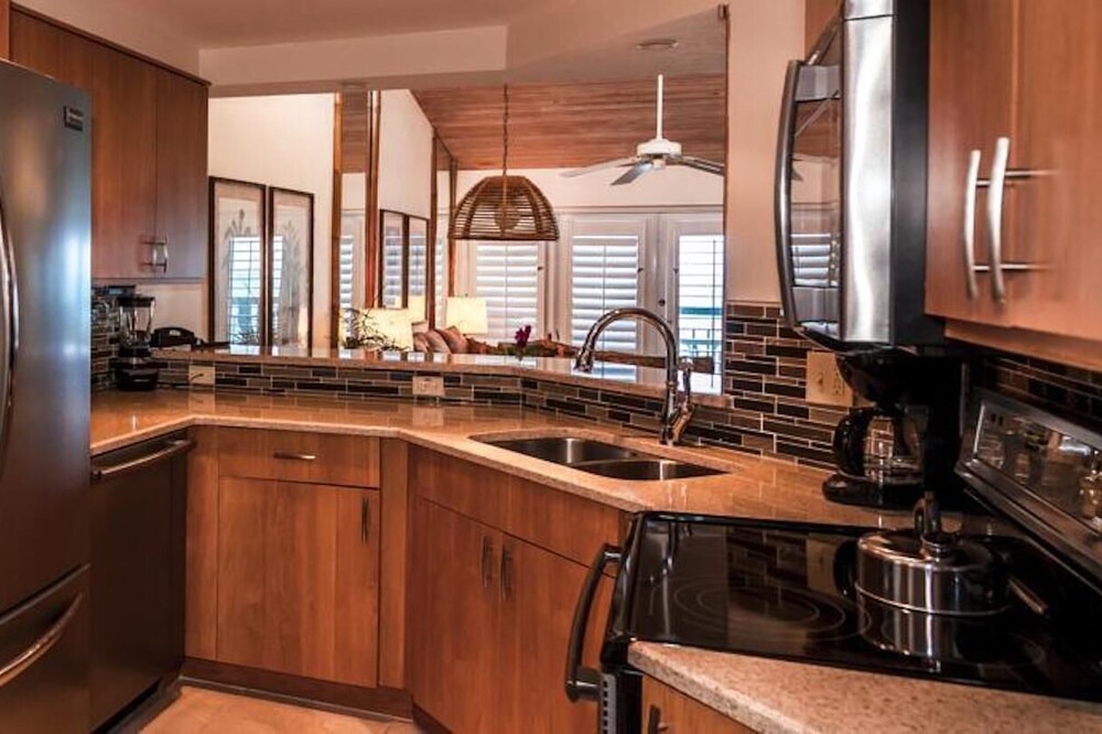 Photo of Kitchen in Estate Bakkero