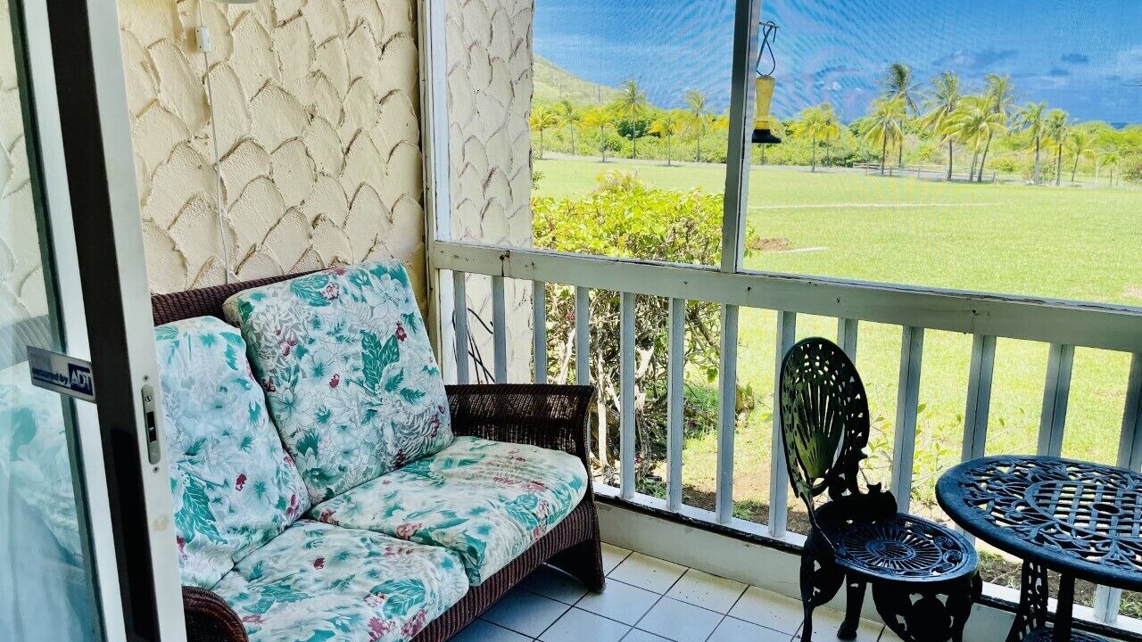Photo of Outdoor in Estate Salt River
