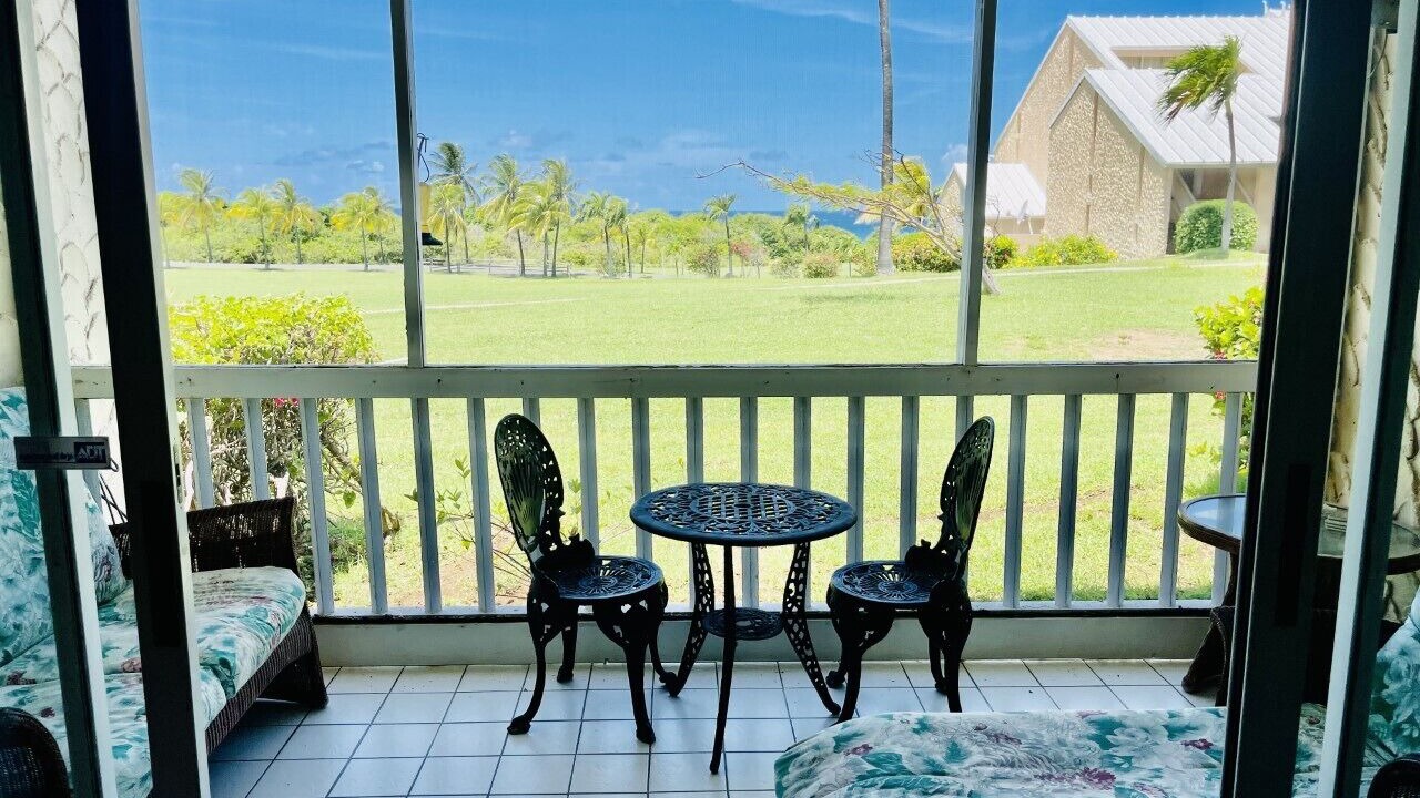 Photo of Outdoor in Estate Salt River