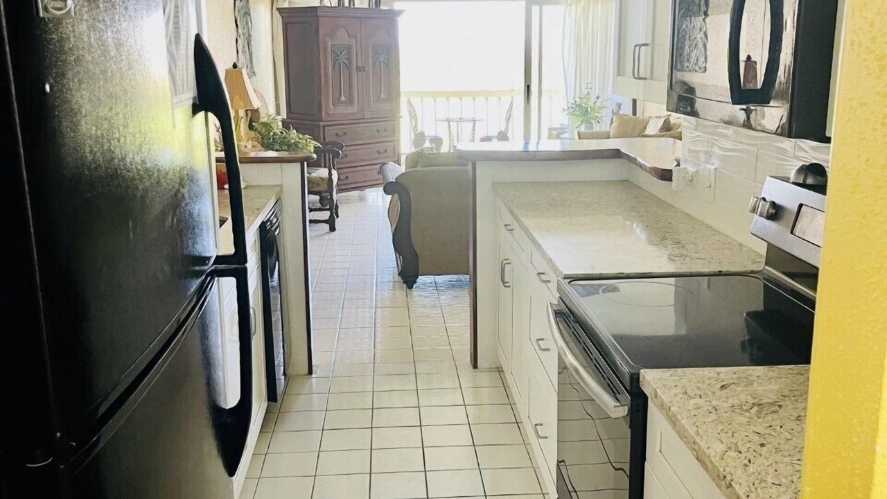 Photo of Kitchen in Estate Salt River
