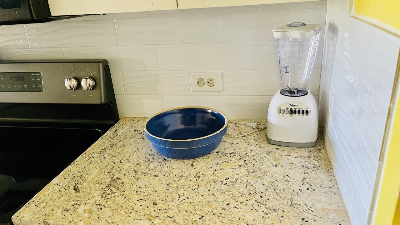 Photo of Kitchen in Estate Salt River