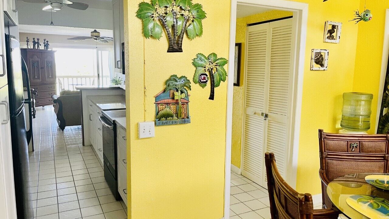 Photo of Kitchen in Estate Salt River