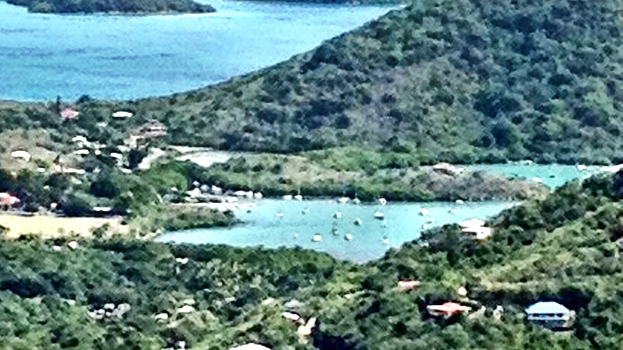 Photo of Outdoor in Estate Caneel Bay