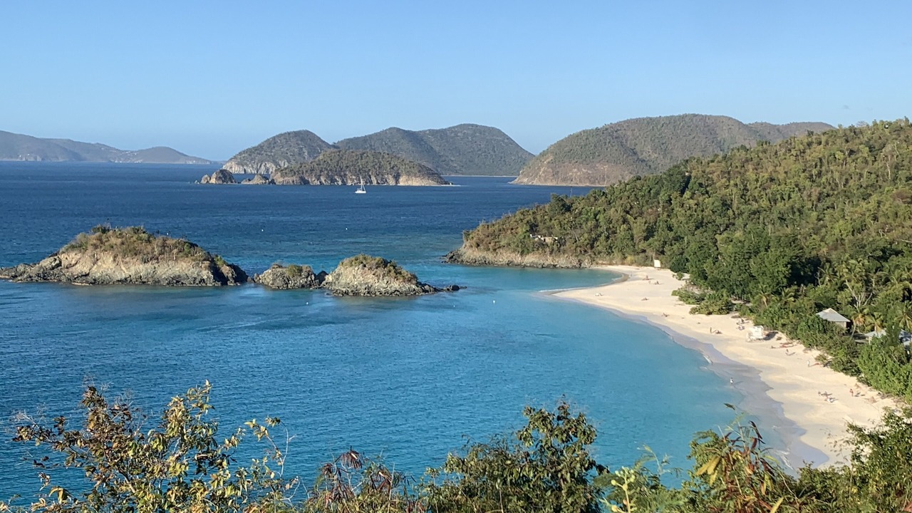 Photo of Others in Estate Caneel Bay