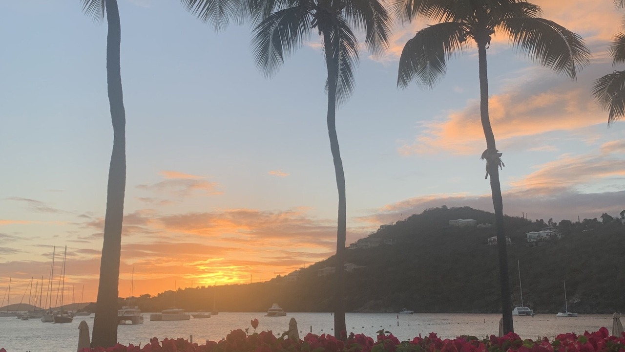 Photo of Others in Estate Caneel Bay