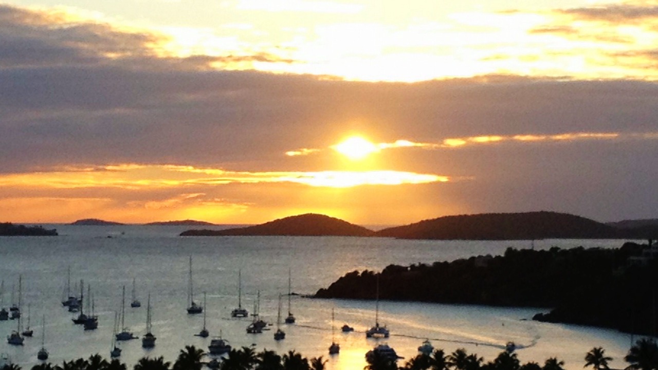 Photo of Others in Estate Caneel Bay