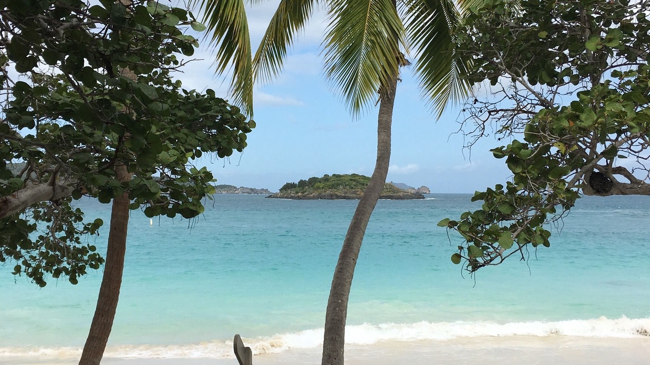 Photo of Others in Estate Caneel Bay