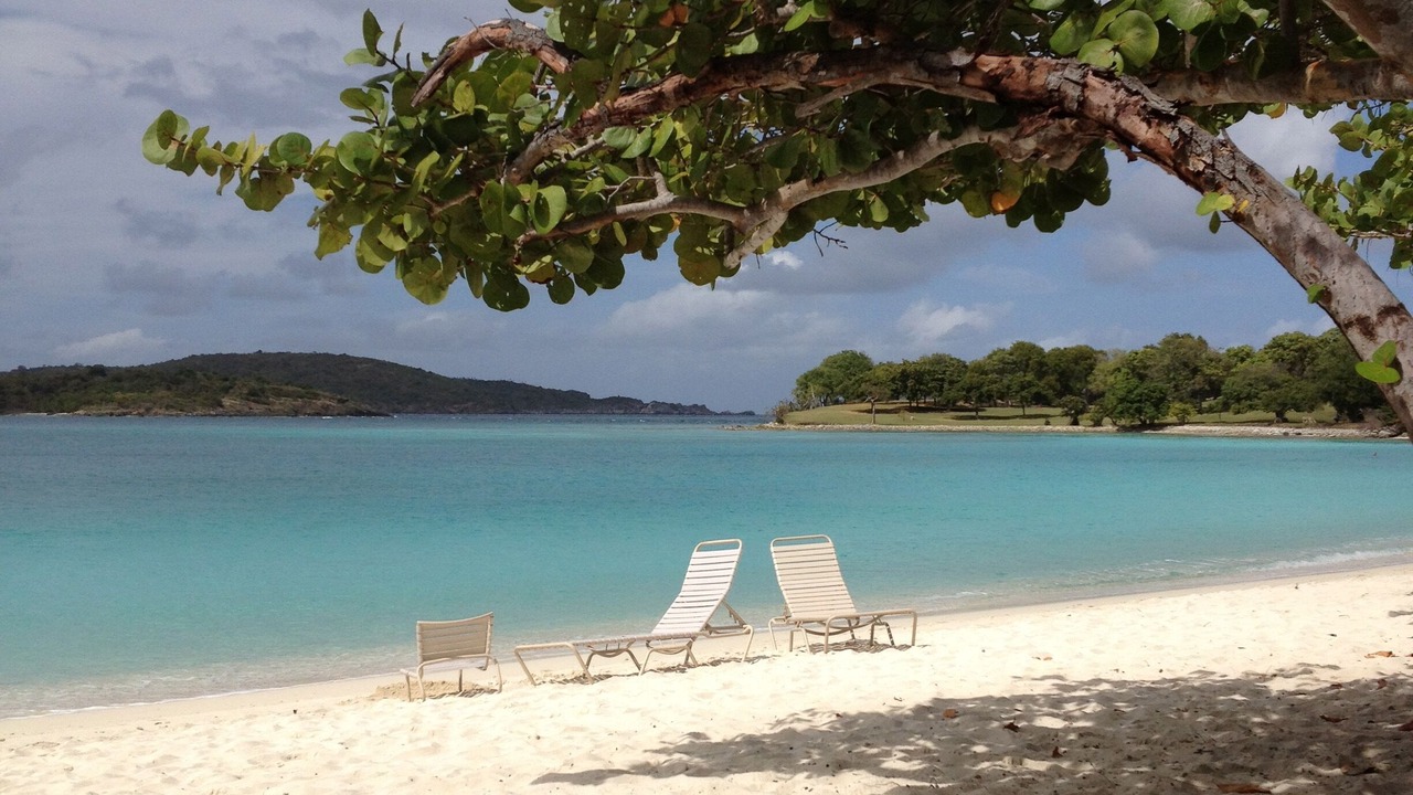 Photo of Others in Estate Caneel Bay