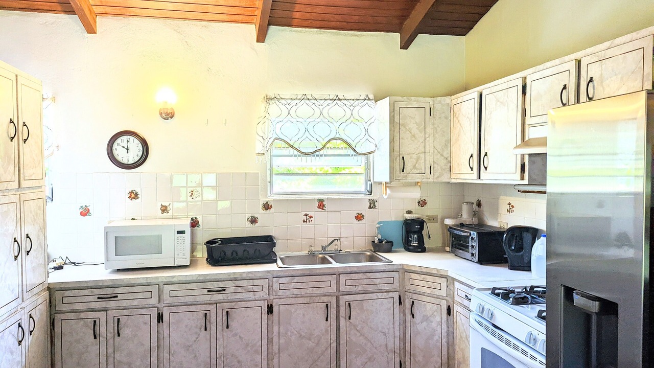 Photo of Kitchen in Estate Marys Fancy