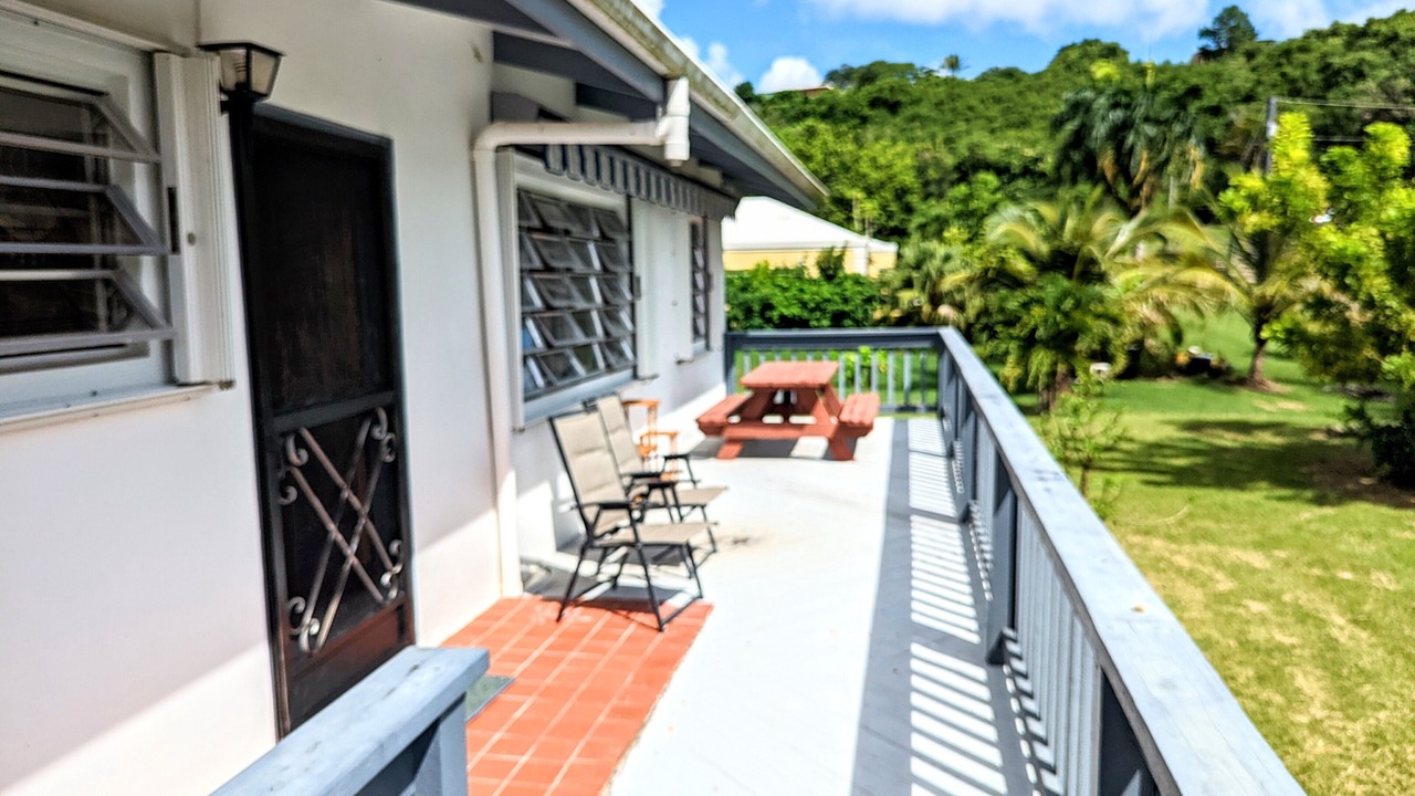 Photo of Outdoor in Estate Marys Fancy