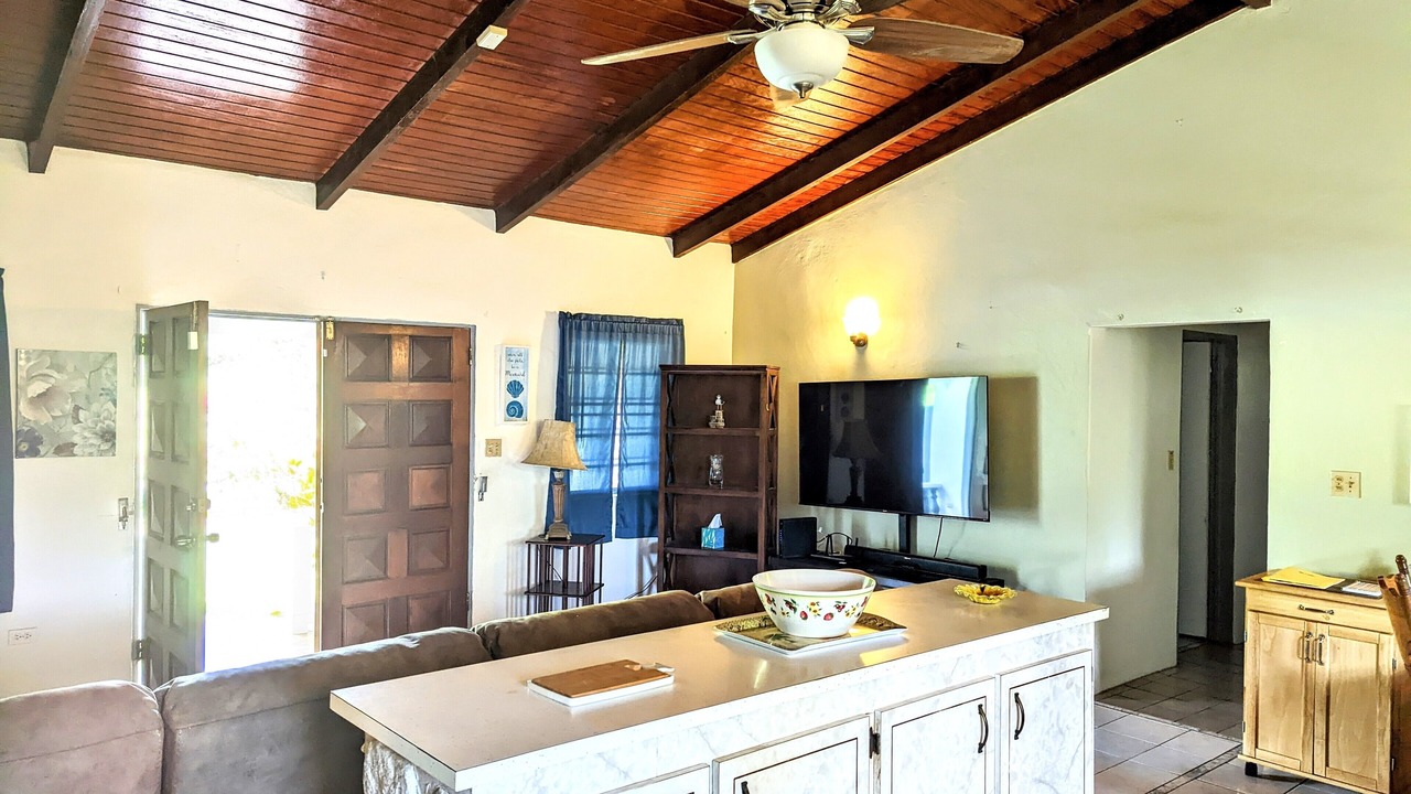 Photo of Kitchen in Estate Marys Fancy