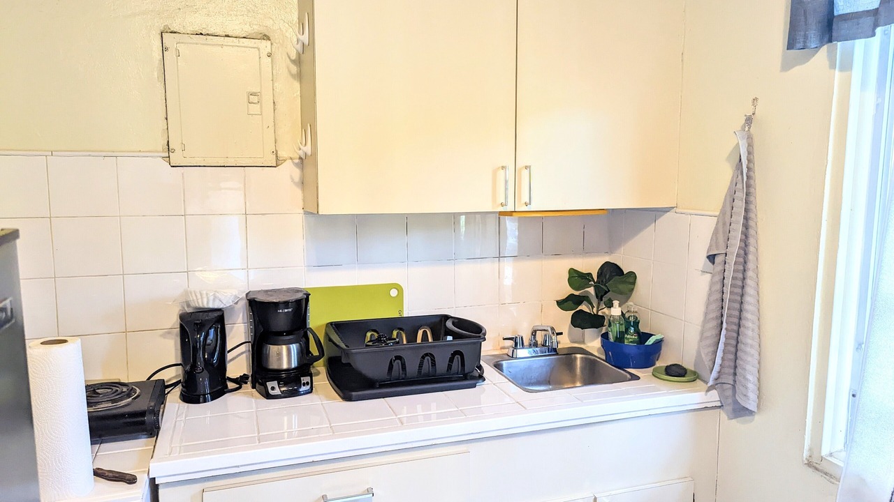 Photo of Kitchen in Estate Marys Fancy